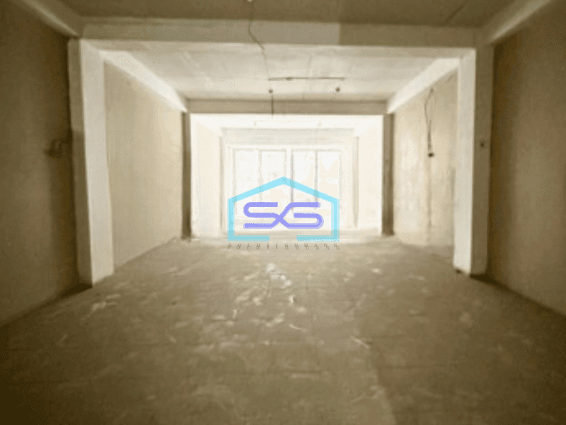 Dijual Ruko 3 Lantai Lokasi Startegis di Kelapa Gading Jakarta Utara