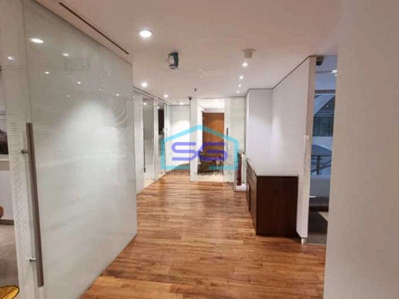 Dijual Ruko 2 Gandeng Hoek dan Badan 3 Lantai di Kelapa Gading Jakarta Utara LB 600m2