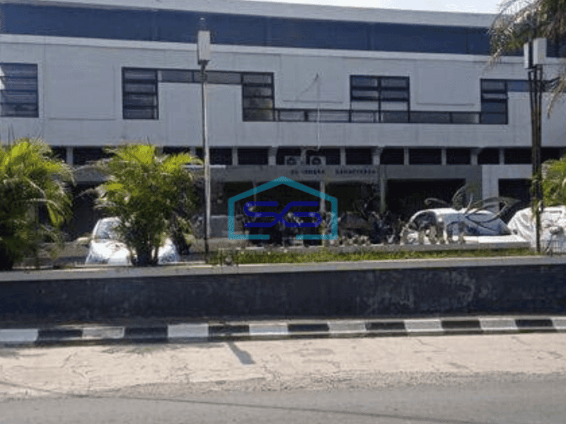 Dijual Ruko Di Puri Gardenia, Gedongan, Bangunjiwa, Kasihan, Bantul