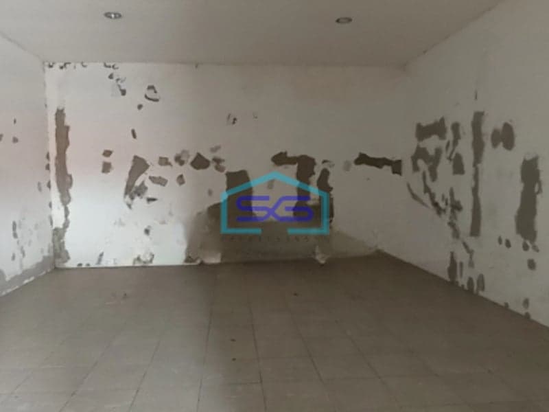 Dijual Ruang Usaha Di Menoreh Raya Sampangan Semarang Barat Luas Bangunan 210 m²