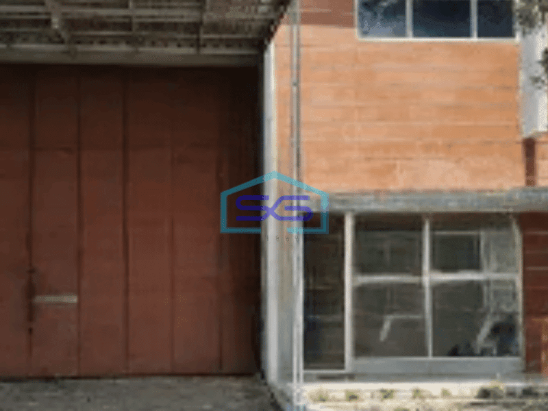 Dijual Gudang di Komplek Pergudangan BSB, Mijen Semarang LT 318m2