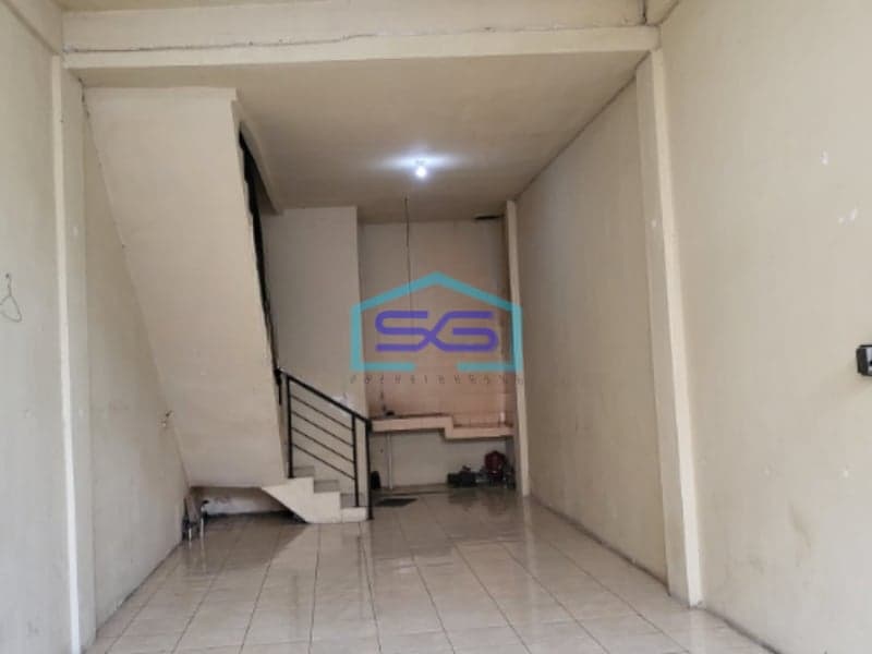 Dijual Ruko 3 Lantai Lokasi Strategis di Kapuk Jakarta Utara