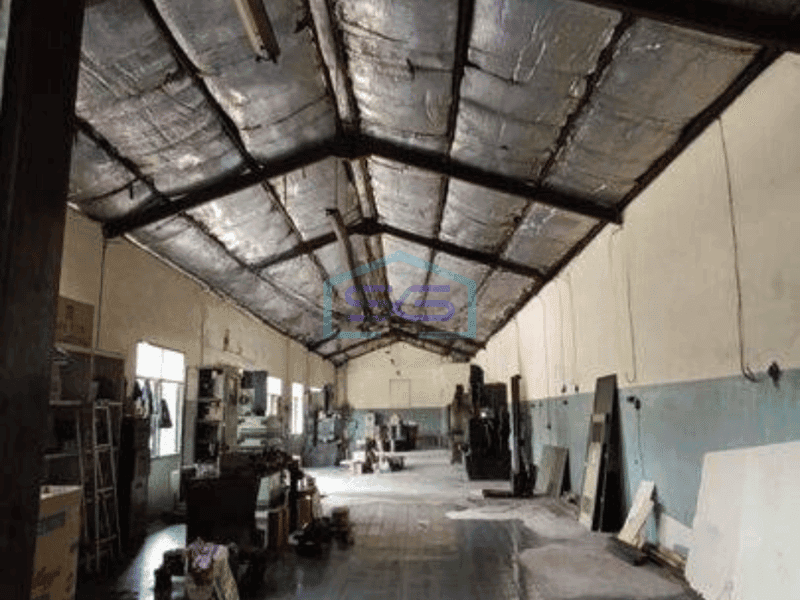 Disewakan Gudang 840 m² di Cengkareng Jakarta Barat