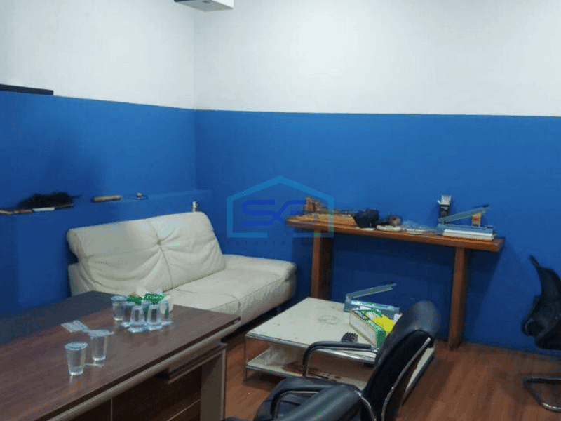 Dijual Gudang 198 kalideres - Jakarta barat