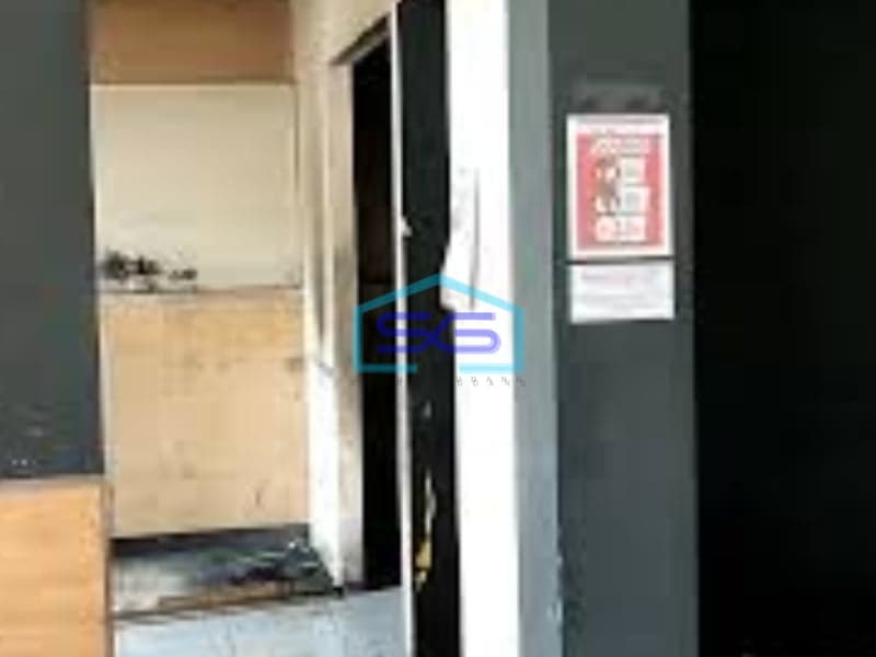 Disewakan Ruang Usaha Cocok Untuk Resto, Muja Muju, Umbulharjo, JogjaLuas Bangunan 560 m²