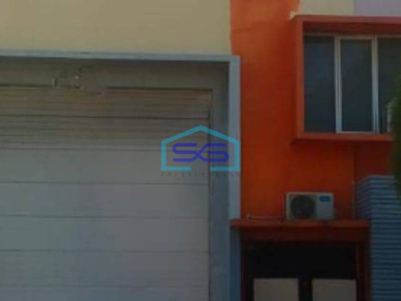 Disewakan Gudang di Daan Mogot Jakarta Barat Luas Tanah 375 m²