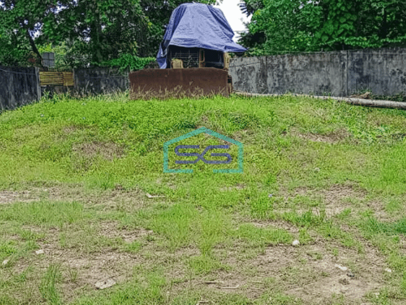 Disewakan Tanah Luas Siap Pakai Lokasi di Kecamatan Sako Palembang LT 2000m2