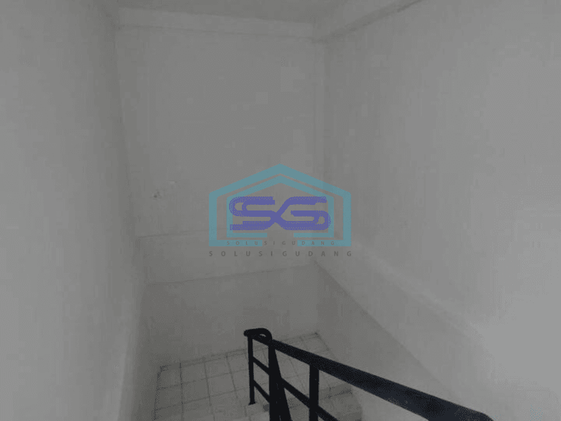 Disewa Rukan di Permata Senayan Kebayoran Lama Jakarta Selatan