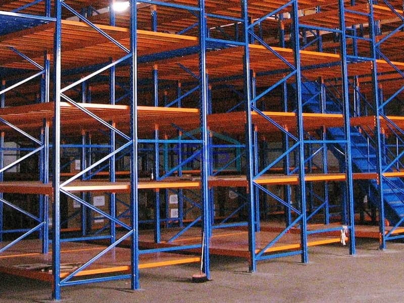 DISEWAKAN GUDANG MODERN SIAP PAKAI DI SENTUL