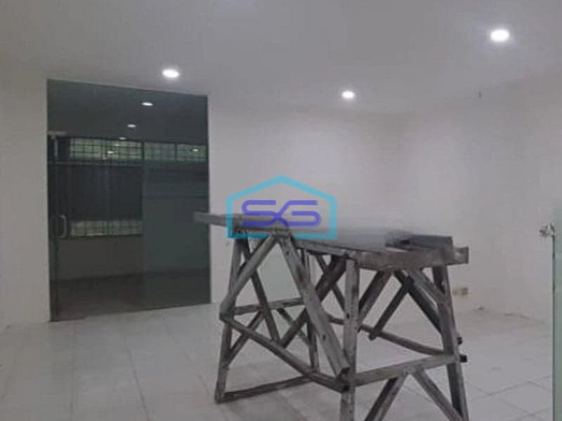 Dijual Ruko di Koja Dekat Pelabuhan dan Pintu Tol Jakarta Utara LB 280m2