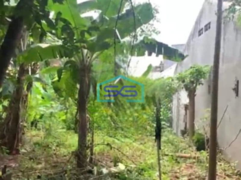 Dijual Tanah Di Cilangkap Jakarta Timur Sertifikat SHM Luas Tanah 2090m2