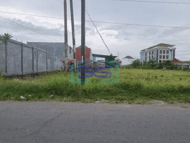 Dijual Tanah di solo