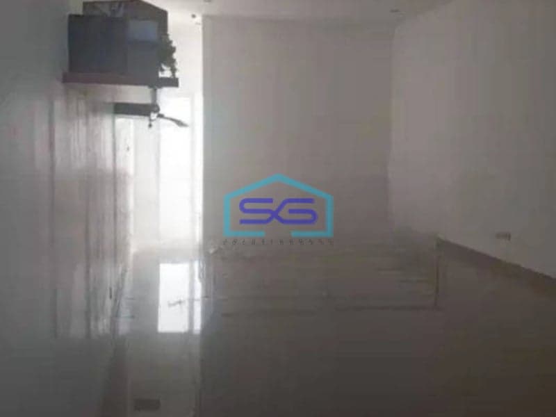 Dijual Ruko Sriwijaya Bandung Mainroad Bagus Terawat