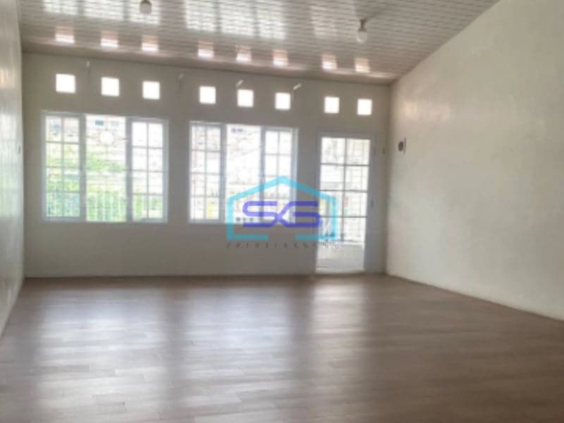 Disewakan Ruko Di Tengah Kota Daerah Peterongan Semarang Tengah Luas Bangunan 230 m²