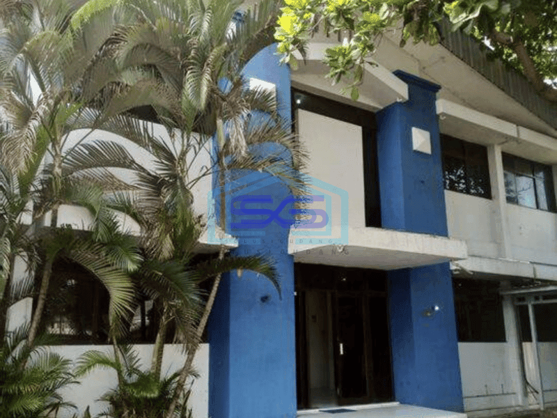 Disewakan Gudang Murah Cocok Apapun Akses Tronton lokasi di Bantul