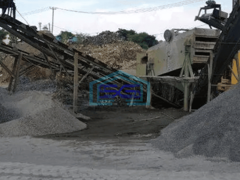 Dijual Pabrik  Cirebon Jawa Barat