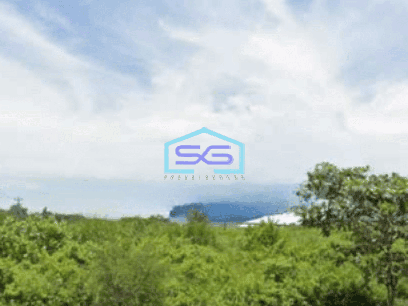 Dijual Tanah Zona Industri Sangat Strategis Semarang 1 Ha