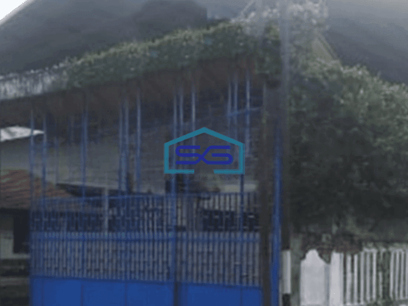 Disewakan Gudang Ada Kantor Luas Bangunan 6000 m² di Baki Sukoharjo