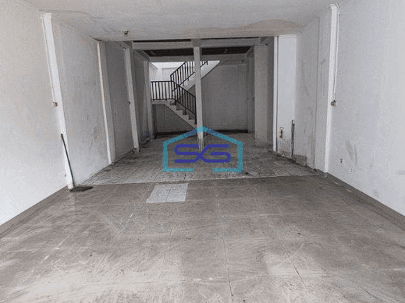 Disewakan Ruko Lokasi Strategis LB 300m2 di Asia Tropis Harapan Indah Bekasi