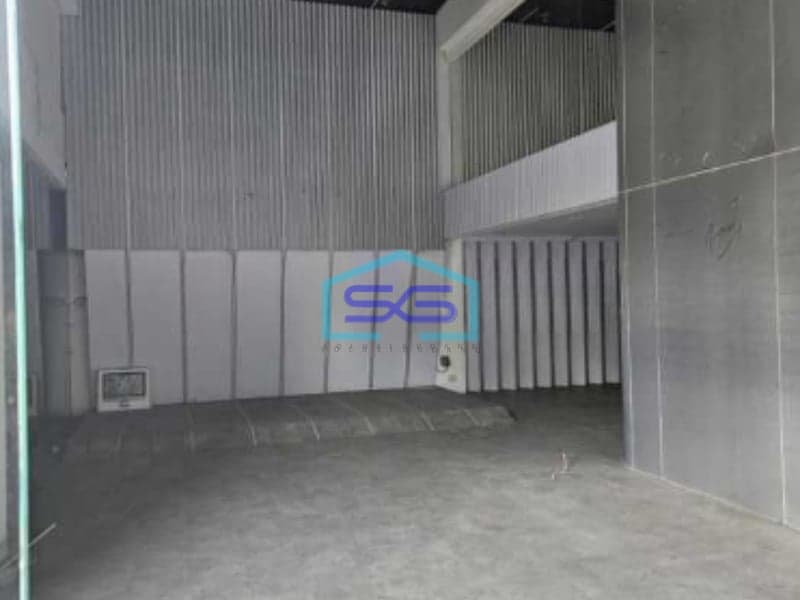 Disewakan Ruko Siap Huni Di Jalan Panjang Kebon Jeruk Jakarta Barat Luas Bangunan 500m2