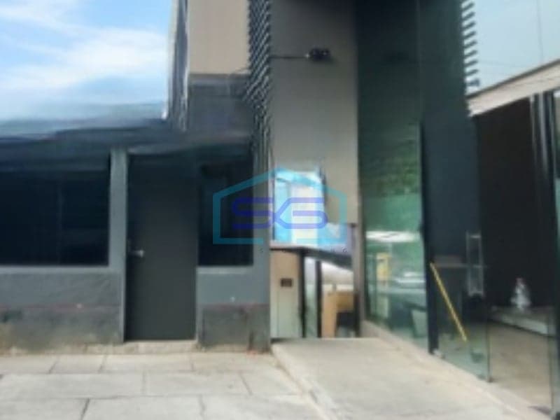 Disewakan Ruko Luas Bangunan 260 m² 3 Lantai di Cipete Jakarta Selatan