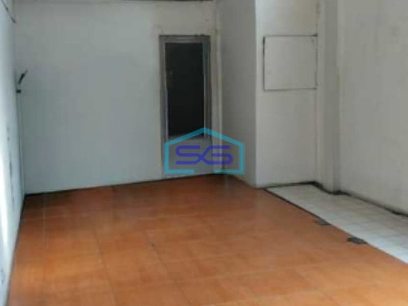 Disewakan Ruko Luas Bangunan  346 m² Lokasi di Sunter Jakarta Utara