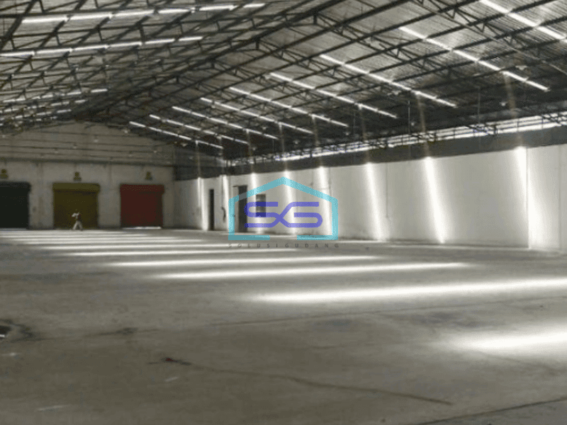 Disewakan gudang extra luas di Denpasar Bali