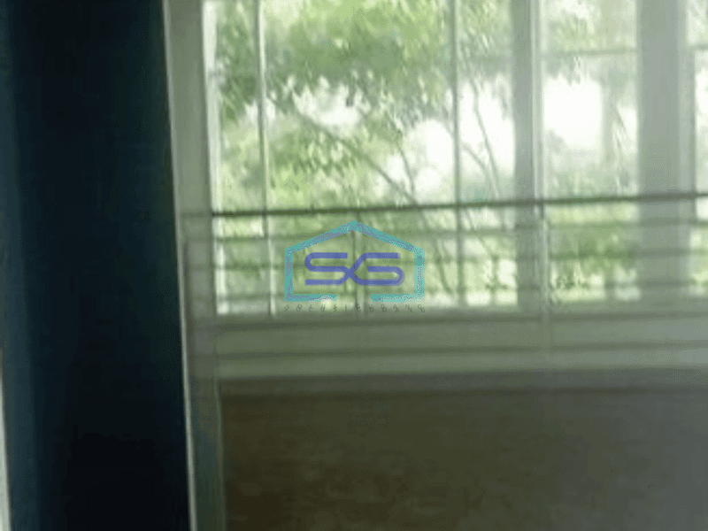 Disewakan Ruko di Sunter Jakarta Utara Luas Bangunan 500 m²