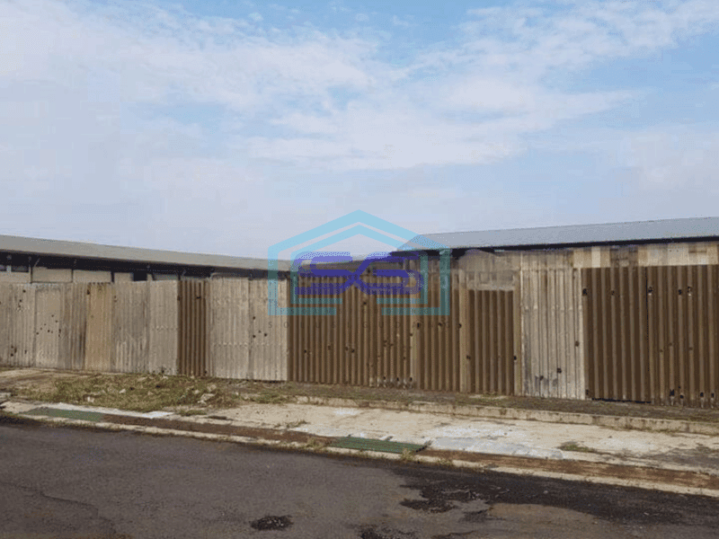 Disewa tanah di gedebage ujungberung bandung timur