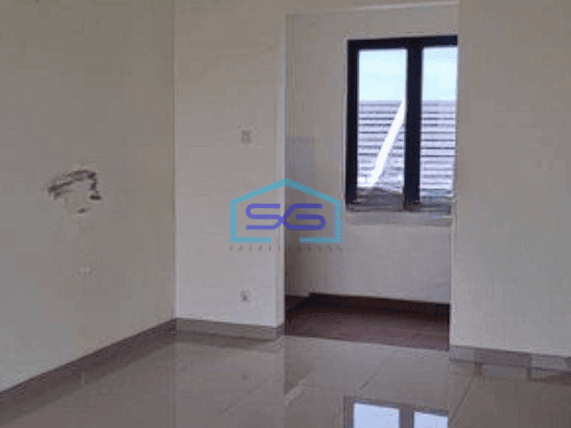 Disewakan Ruko Gandeng 2 Lantai Dekat Toll di Teradamai Branta Bekasi