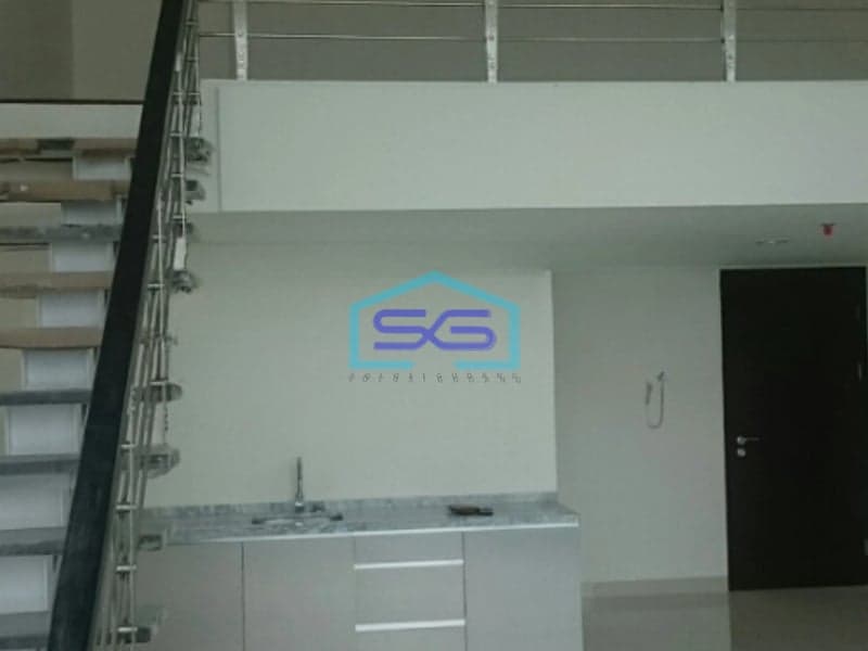 Dijual Kantor 2 Lantai Lokasi Alam Sutera Tangerang