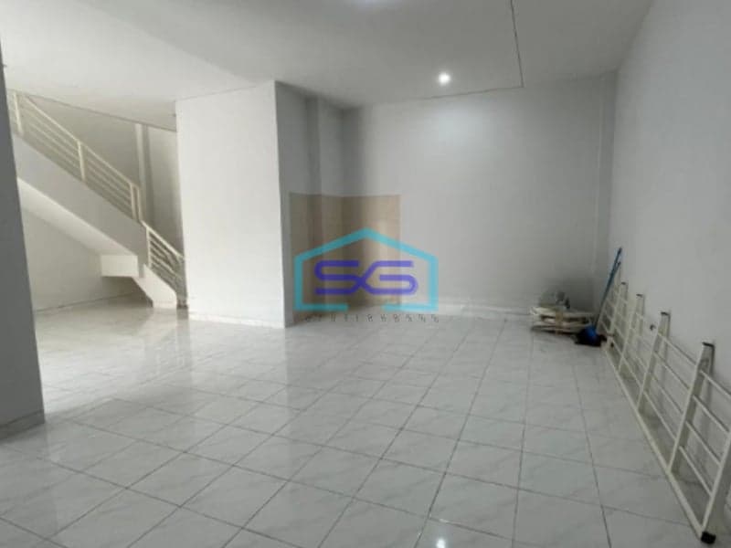 Dijual Ruko Gandeng 2 Unit Arcadia Grande Kelapa Dua Tangerang LB 162m2