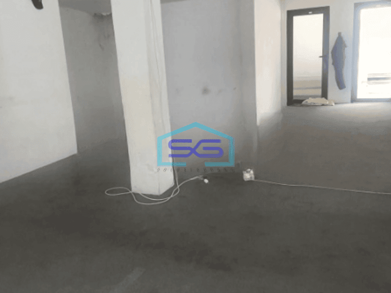 Dijual Kantor Luas Bangunan 1262 m² di Slipi Jakarta Barat