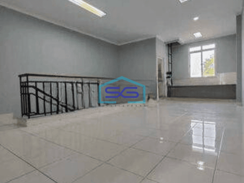 Dijual Ruko Graha Boulevard, Gading Serpong Tangerang Strategis