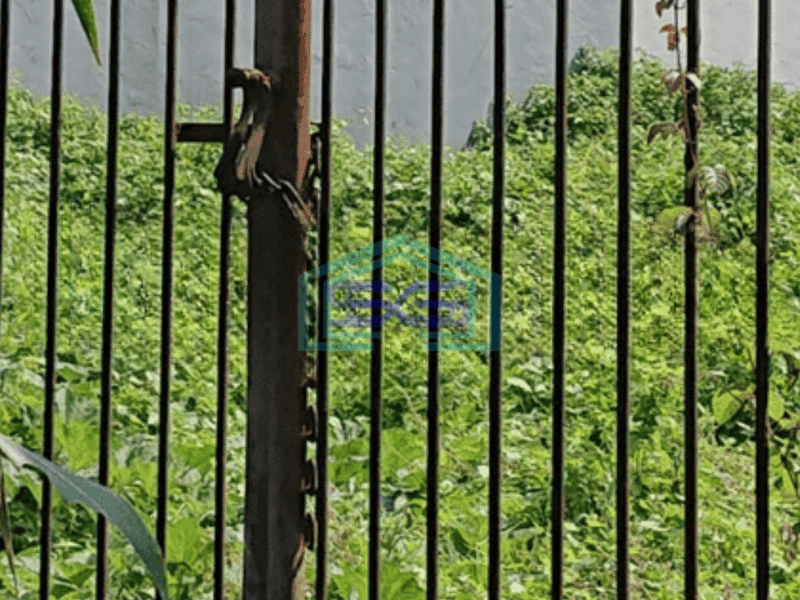 Dijual Tanah di Kendangsari Surabaya Jawa Timur