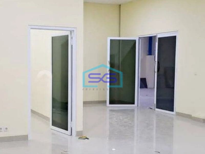 Disewakan Gudang di Lippo Cikarang Luas Bangunan 1520 m²