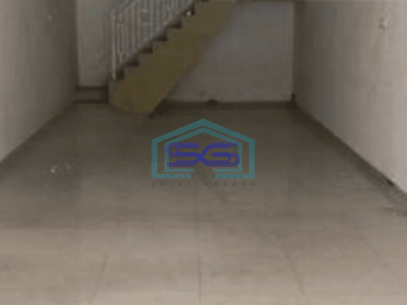 Disewa Ruko Tenggilis Ubaya Surabaya, Dekat Apartemen Metropolis