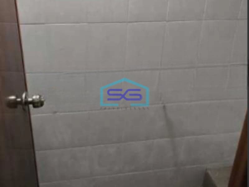 Disewakan Ruko Luas Bangunan 120 m² 2 Lantai Lokasi Katapang Bandung