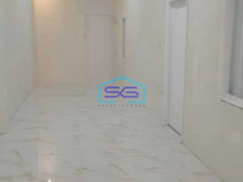 Dijual Ruko Strategis 2 Lantai Luas Tanah  285 m² di Semarang Jawa Tengah