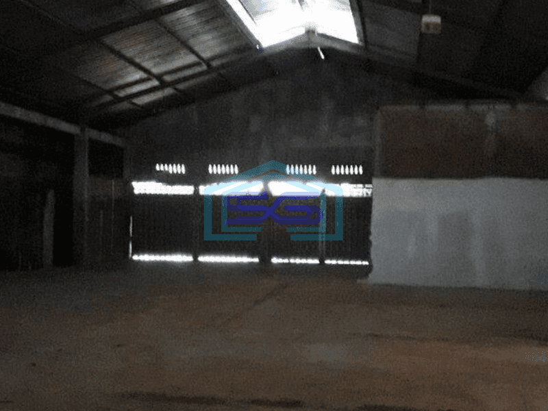 Disewakan Gudang di Tengah Kota Jalan Magelang, Sleman Jogja