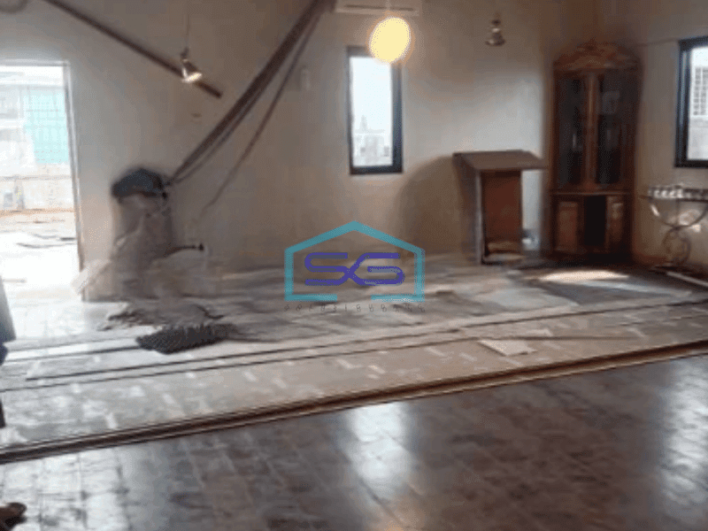 Disewakan Ruang Usaha Luas Bangunan  1000 m² di Bekasi