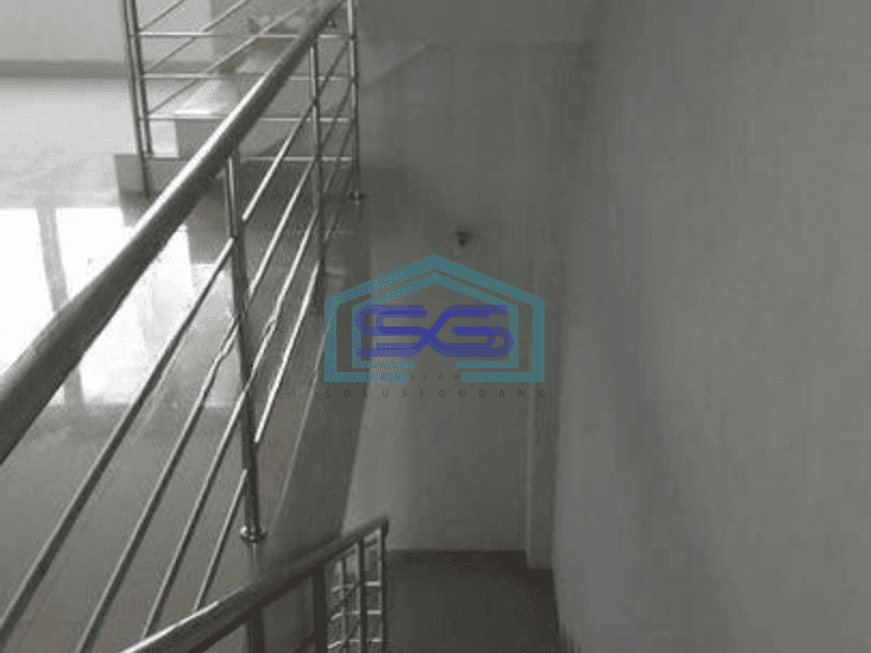 Disewakan Ruko 4,5 Lantai di Cipulir Kebayoran Lama Jakarta Selatan