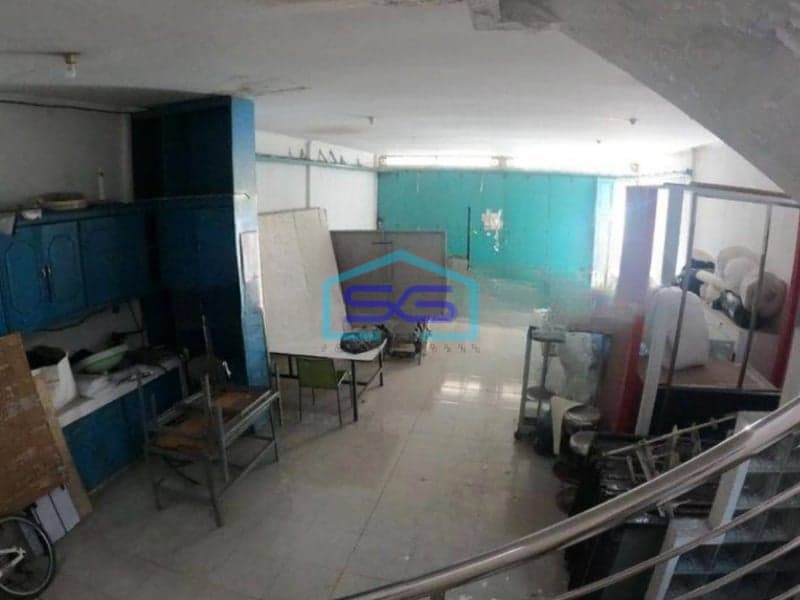 Dijual Ruko Siap Pakai Komplek Taman Mutiara Cimahi