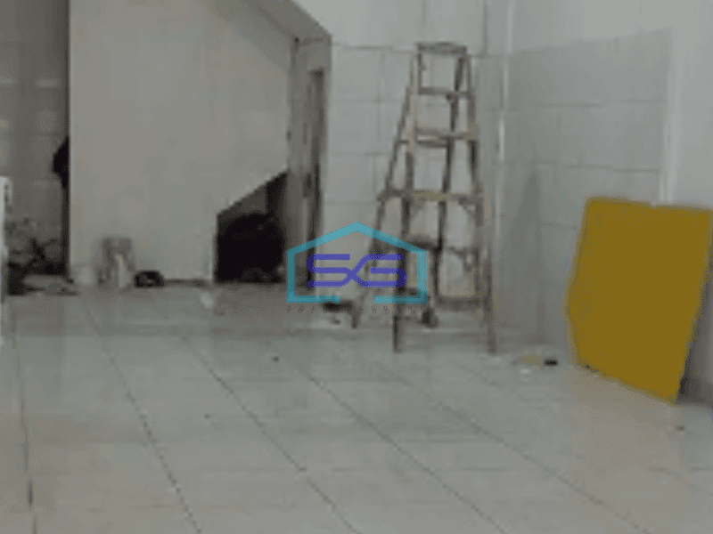 Disewakan Ruko Jelambar 4 X 20 Siap Pakai Parkiran Luas Jakarta Barat