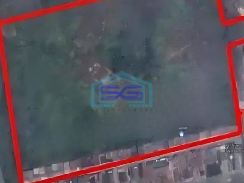 Dijual Tanah Lahan Pinggir Jalan Kota Karawang dekat Tol