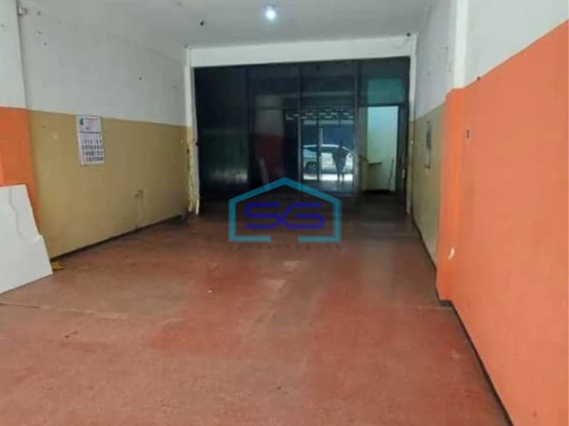 Disewakan Ruko RMI dekat dengan Ngagel Jaya Selatan Surabaya Luas Bangunan  200 m²