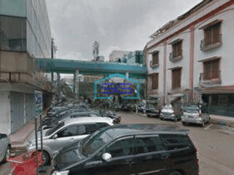 Dijual Ruko 2 Lantai Ruko Golden Fatmawati Cilandak Jaksel