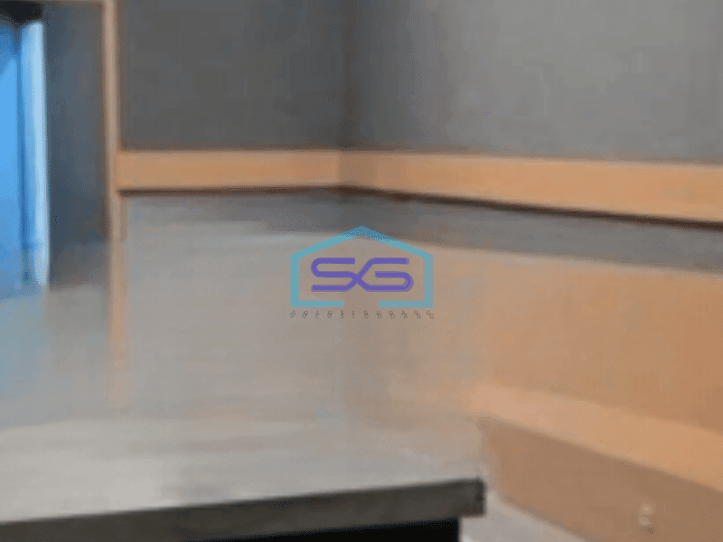 Disewakan Ruko Akses Mudah Lokasi Pluit Jakarta Utara