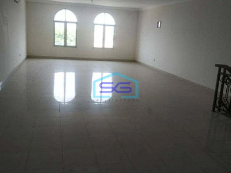 Dijual Ruko 4 Lantai di Mitra Matraman, Matraman Jakarta timur LB 270m2