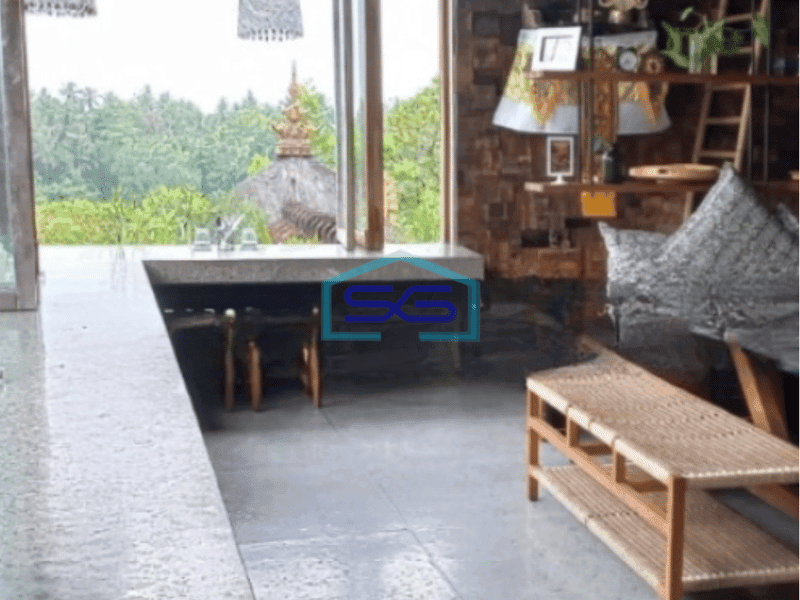 Disewakan Ruang Usaha Resto Di Ubud Dkt Central Ubud Dan Bintang Supermarket